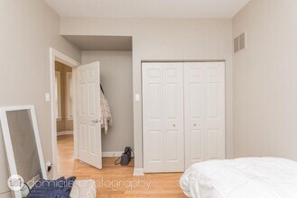 863 W Cornelia Ave in Chicago, IL - Building Photo - Building Photo