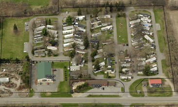 Rolling Hills Mobile Home Park in Elbridge, NY - Building Photo - Building Photo