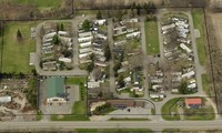 Rolling Hills Mobile Home Park in Elbridge, NY - Foto de edificio - Building Photo