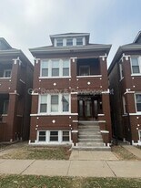 4342 S Whipple St in Chicago, IL - Building Photo