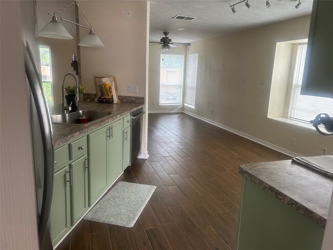 property at 2717 Elder Rd