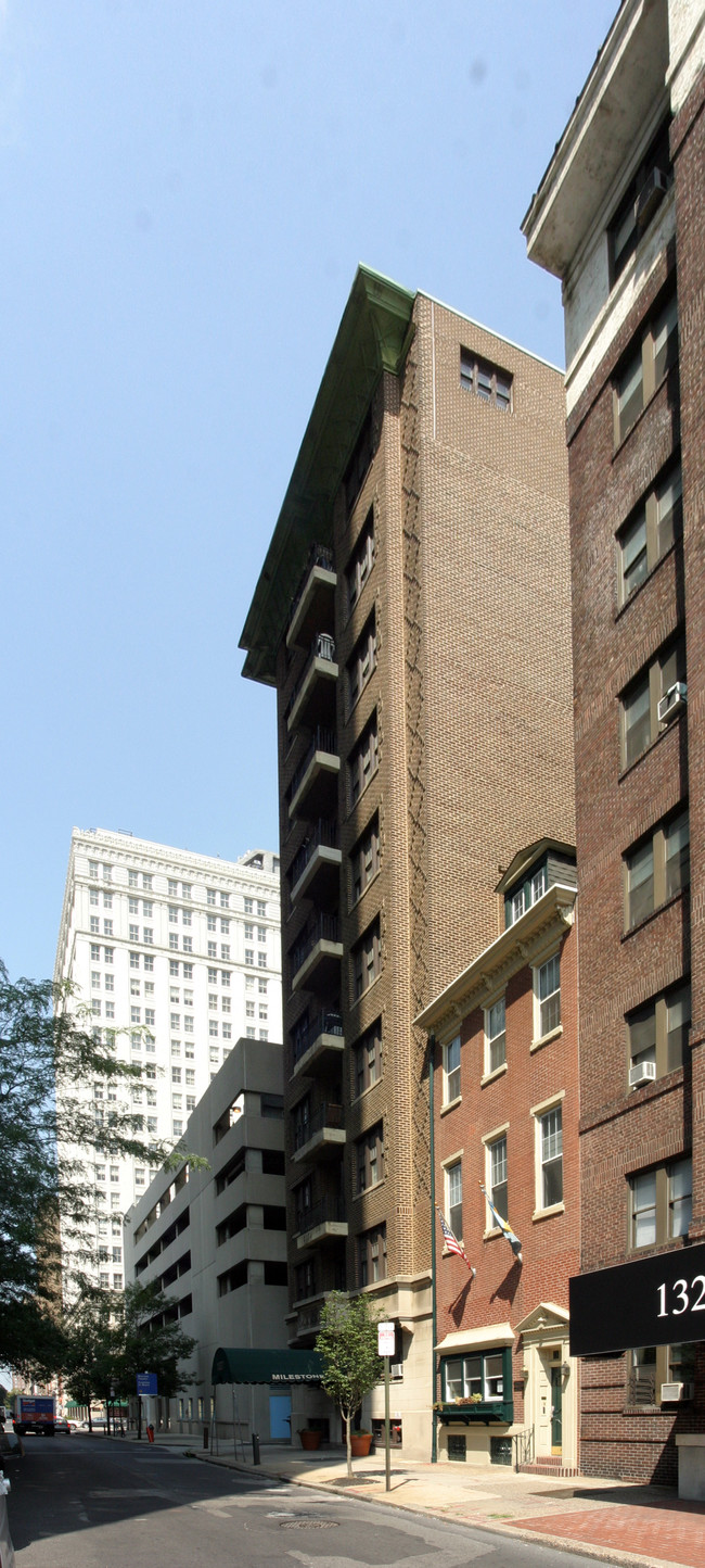 Milestone in Philadelphia, PA - Building Photo - Building Photo