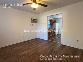 634 Riley Blvd in Bedford, IN - Building Photo - Building Photo