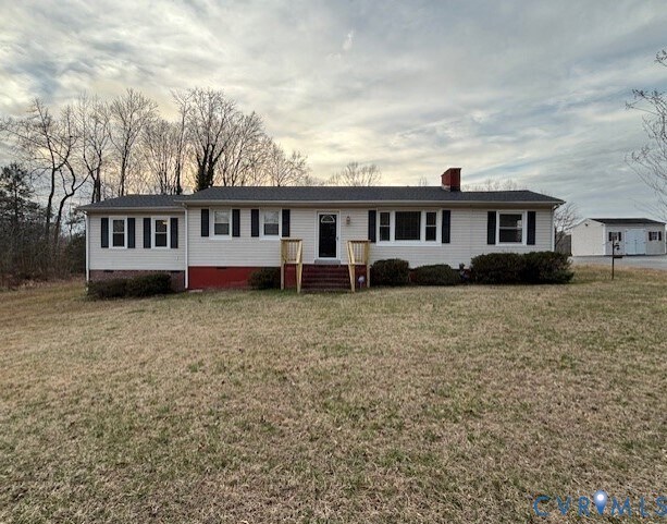 11120 Beaver Bridge Rd in Chesterfield, VA - Building Photo