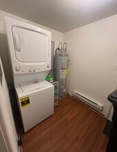 115 Kings Ct in Danville, VA - Building Photo - Building Photo