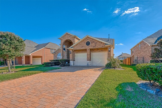 17827 Circular Quay Ln in Cypress, TX - Building Photo - Building Photo