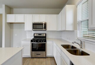 17900 Papaveri Wy in Pflugerville, TX - Building Photo - Building Photo