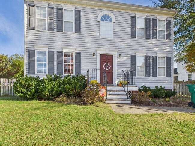 7016 Tulane Ave in Richmond, VA - Building Photo - Building Photo