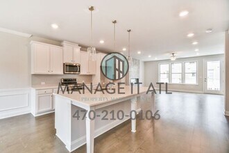 2509 Great Silver Fir Aly in Doraville, GA - Building Photo - Building Photo