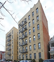 623 E 5th St Apartments