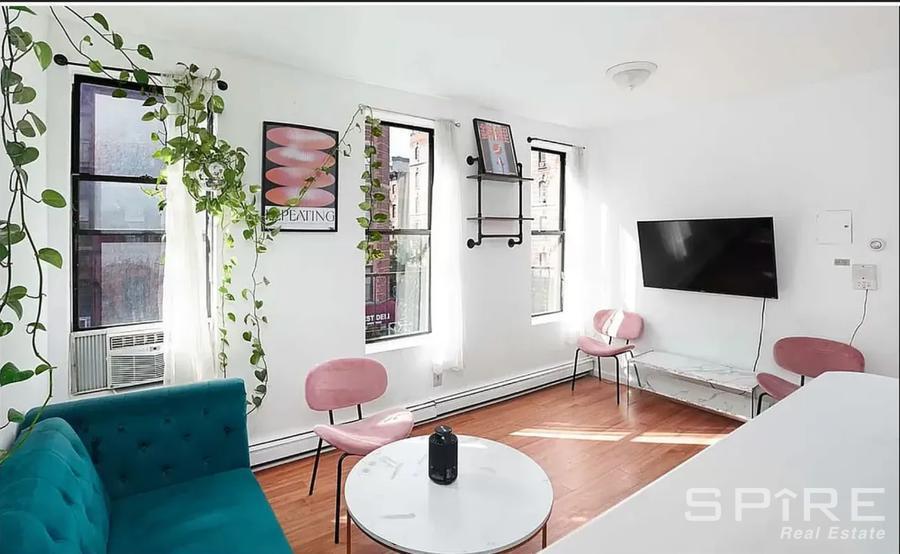 51 Avenue B in New York, NY - Building Photo