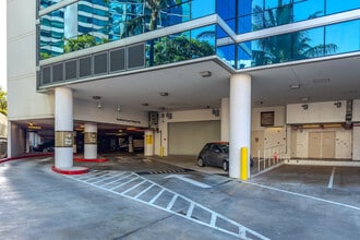 Waihonua at Kewalo in Honolulu, HI - Building Photo - Building Photo