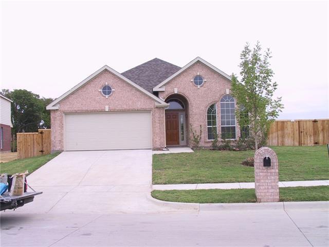 property at 2300 Trinity Ln
