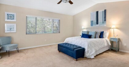 3957 Chateau Ln in Tracy, CA - Foto de edificio - Building Photo