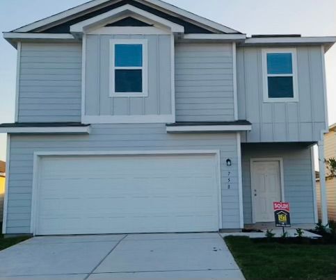 property at 3966 Trail de Paris