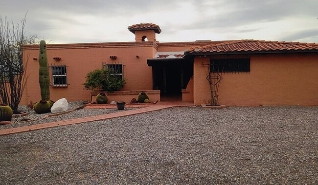 property at 351 W Calle Lecho