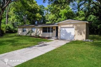 4305 E Ish Brant Ct in Jacksonville, FL - Building Photo - Building Photo