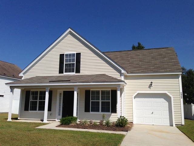 property at 4809 Wheatfield Dr