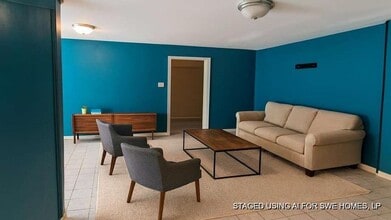 12343 Haroldson Forest Dr in Houston, TX - Building Photo - Building Photo