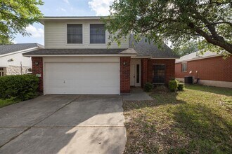 3410 Flowstone Ln in Round Rock, TX - Building Photo - Building Photo