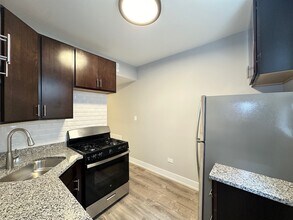 434 W Aldine Ave, Unit J05P in Chicago, IL - Building Photo - Building Photo