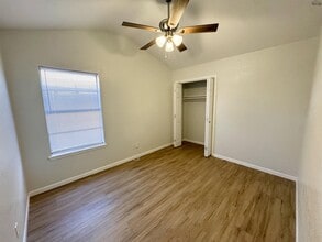 4505 Mistletoe Dr in Wichita Falls, TX - Building Photo - Building Photo