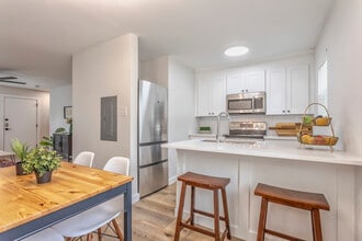 Interior Photo