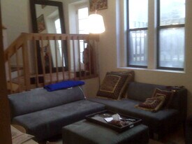 85 Washington St, Unit 2 E in Norwalk, CT - Building Photo