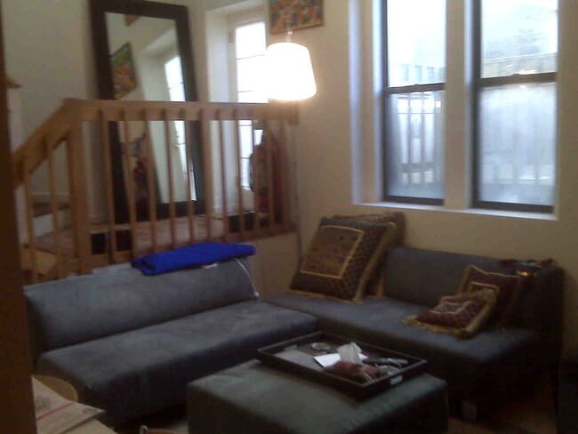 property at 85 Washington St