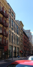 75 Sullivan St in New York, NY - Building Photo - Building Photo