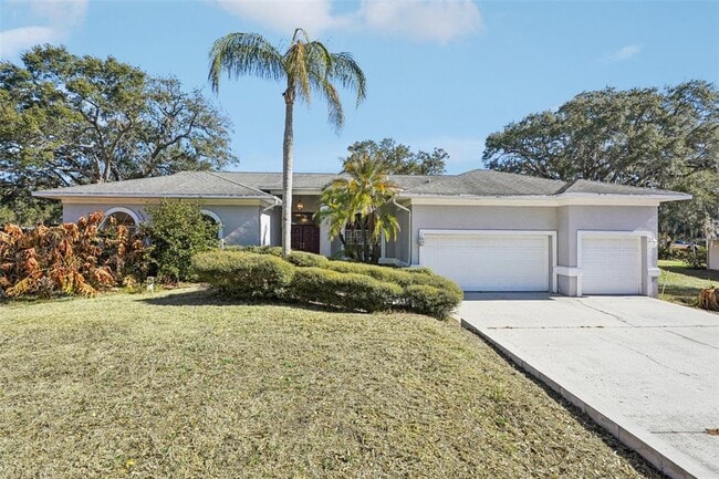 property at 918 Academy Dr