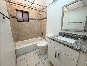 8760 SW 133rd Avenue Rd, Unit 217 in Miami, FL - Building Photo - Building Photo