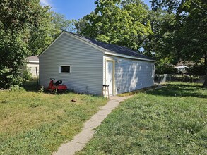 808 5th Ave SE in St. Cloud, MN - Foto de edificio - Building Photo