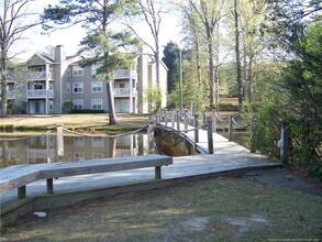663 Bartons Landing Pl in Fayetteville, NC - Building Photo - Building Photo