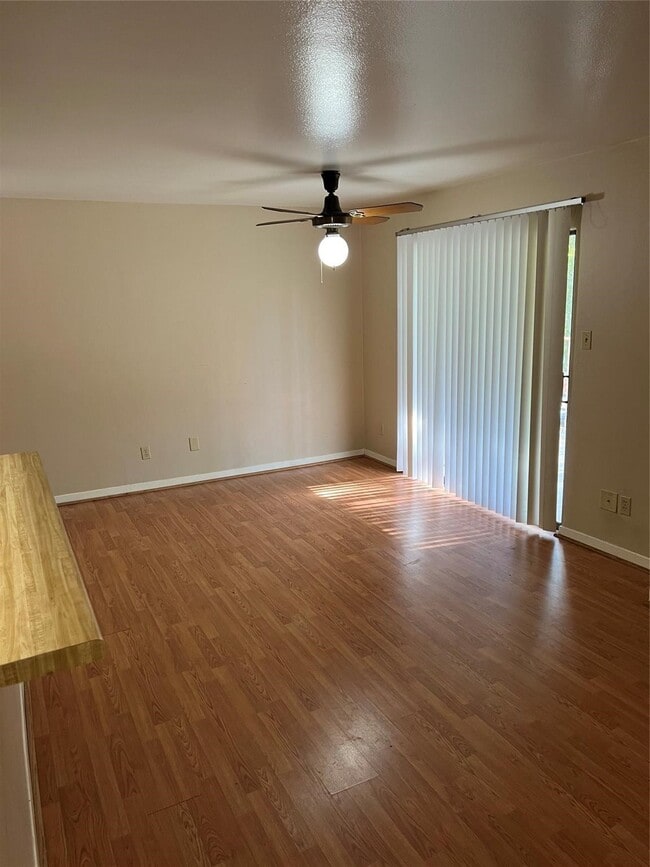 property at 3500 Tangle Brush Dr