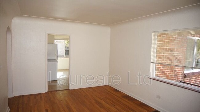 536 Jackson St in Denver, CO - Building Photo - Building Photo