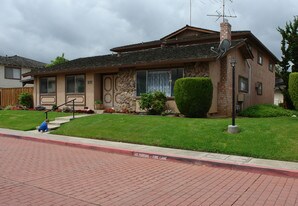 505 Hope Ter in Sunnyvale, CA - Building Photo