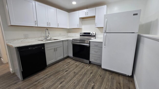 property at 7955 S 3685 W