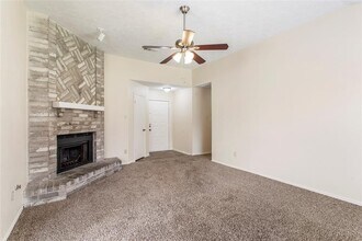 14122 Cellini Dr in Cypress, TX - Building Photo - Building Photo