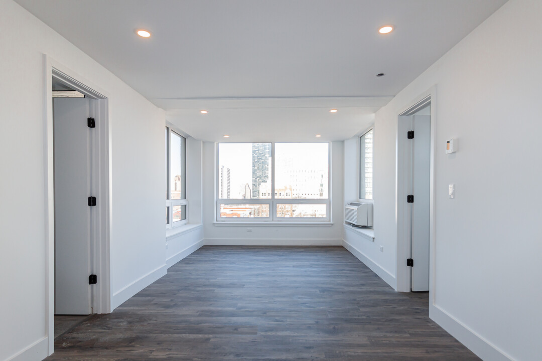 934 W Carmen Ave, Unit A in Chicago, IL - Foto de edificio