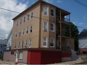 524 Wilson St in Manchester, NH - Building Photo - Building Photo