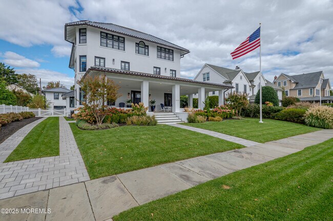 112 Passaic Ave in Spring Lake, NJ - Building Photo - Building Photo
