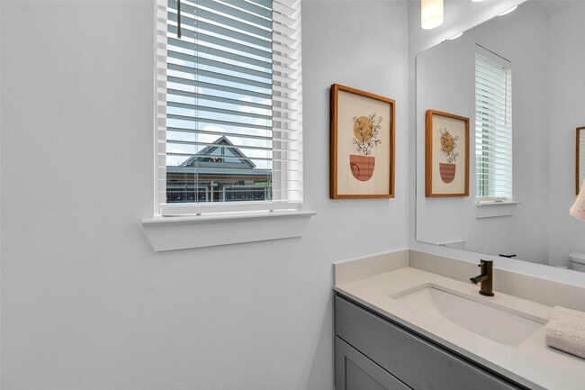 property at 1440A Forward Dr