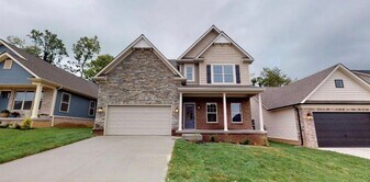 2189 Rutledge Ave in Lexington, KY - Building Photo