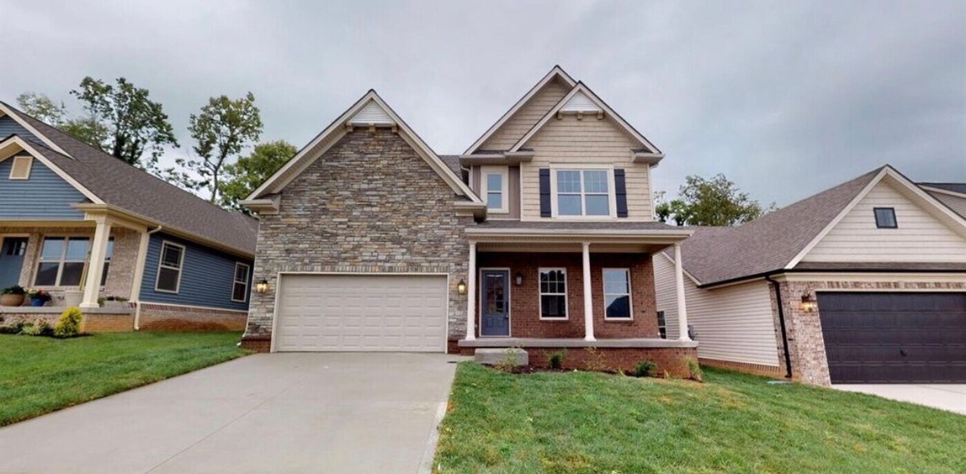 2189 Rutledge Ave in Lexington, KY - Building Photo