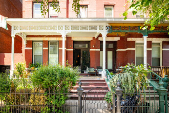 127 Herkimer St in Brooklyn, NY - Building Photo - Building Photo