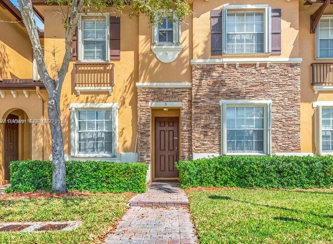 property at 9155 SW 227th St