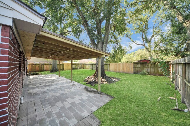 10171 NW Park Dr in Houston, TX - Building Photo - Building Photo