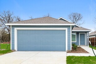 106 Willow Wy, Unit 4329-1B in Wilmer, TX - Building Photo