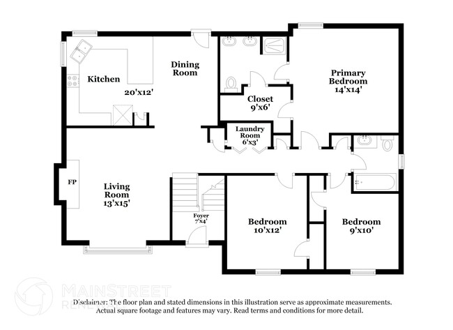 805 SW Woodland Dr in Grain Valley, MO - Building Photo - Building Photo